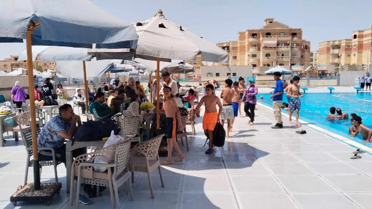 الجزيرة 2 تطرح العديد من الفعاليات احتفالاً بشم النسيم